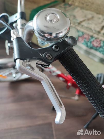 Велосипед Stels pilot 320