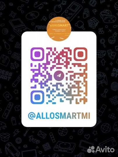 VK капсула, колонка большая, маленькая