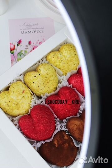 Птичье молоко ручной работы