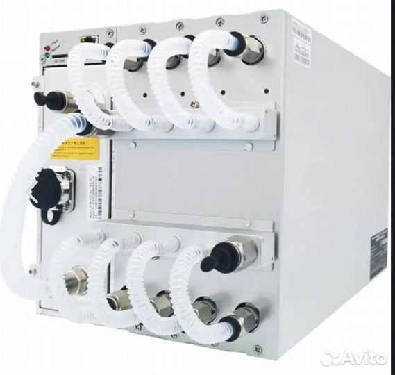 Antminer s19 hydro 145