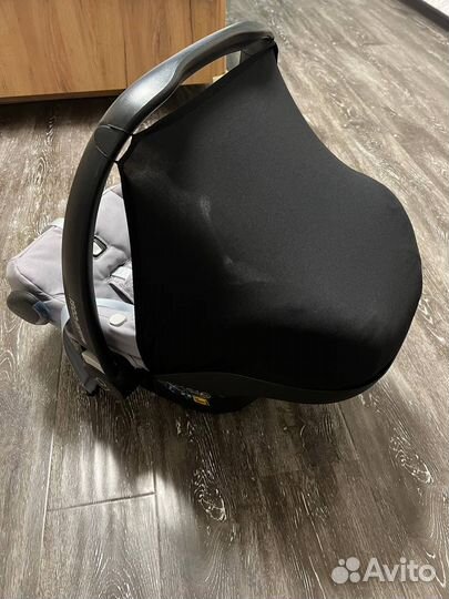 Автокресло Махi-Сosi