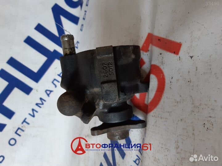 Насос гур, 7700437180 renault scenic RX4, 3033404