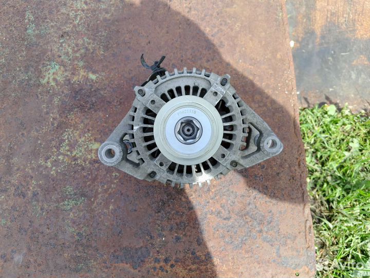 Продам генератор Киа sorento