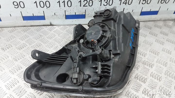 Фара KIA Rio (2005-2011)