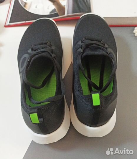 Oofos-оригиналкроссовки oofos OOmg Sport 38/40