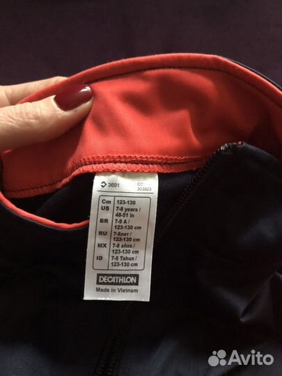 Вещи на мальчика6-7лет