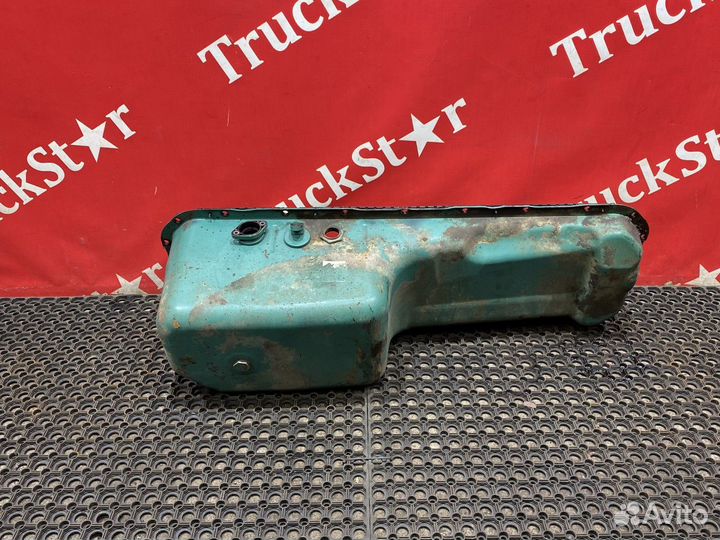 Поддон масляный двигателя 2020г