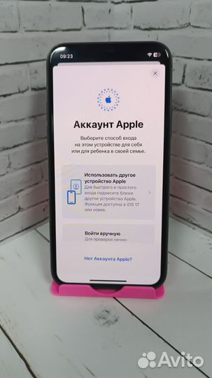 iPhone 11 Pro, 64 ГБ