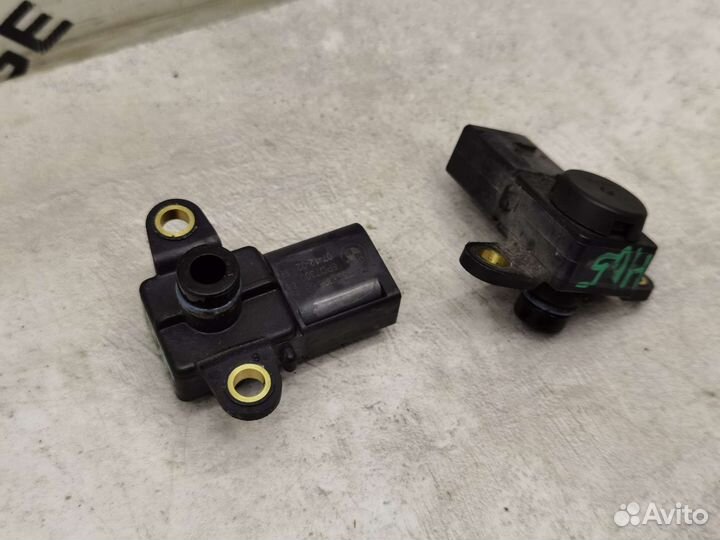 Датчик давления BMW N52 N53 N62 S85