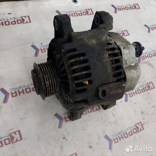 Генератор 3730025201 13.5V 110A hyundai IX35