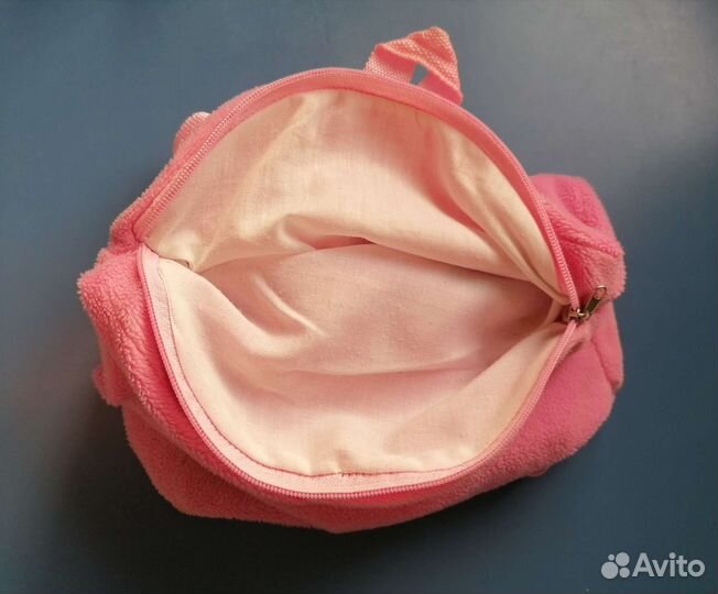 Рюкзак детский для девочки