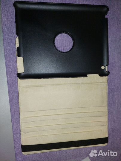 Чехол на планшет