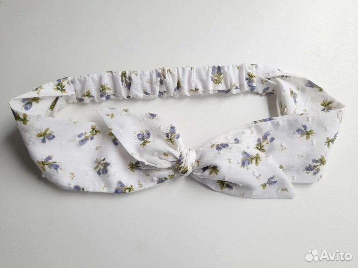 Повязка на голову