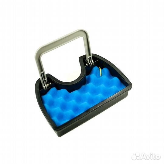 Фильтр пылесоса для пылесосов Samsung DJ97-01041C