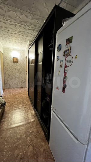 3-к. квартира, 57 м², 1/2 эт.