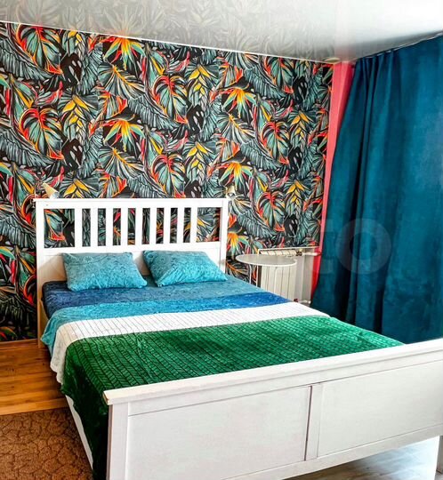 Квартира-студия, 31 м², 7/9 эт.