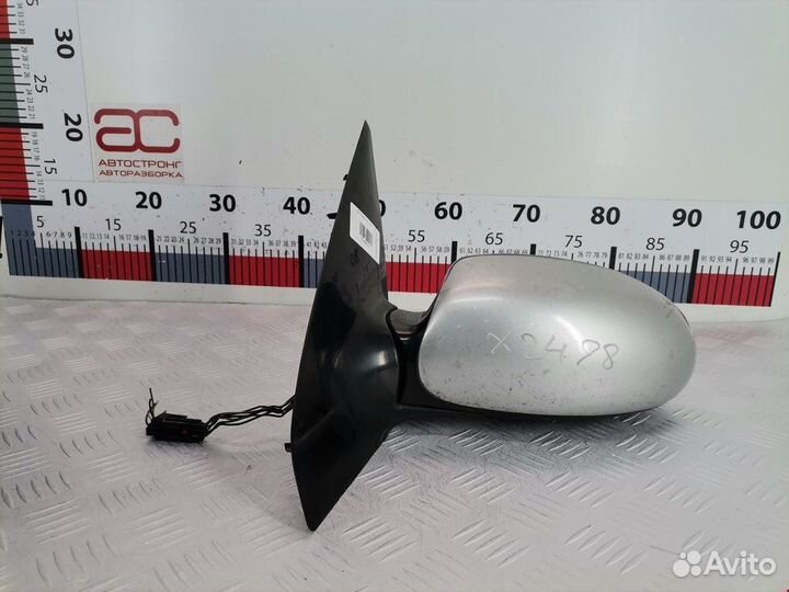 Зеркало боковое левое для Ford Focus 1 1347112