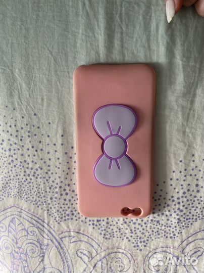 Чехол на iPhone 6s plus