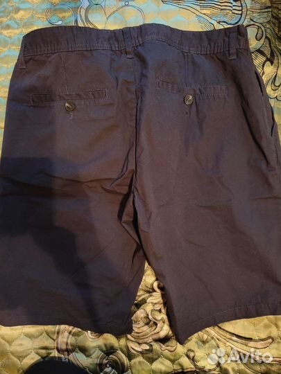 Новые мужские шорты