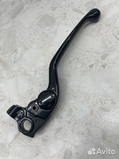 Рычаг сцепления ducati monster 696 09-14