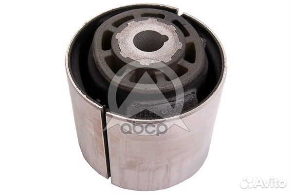 Сайлентблок рычага подвески перед лев 84967