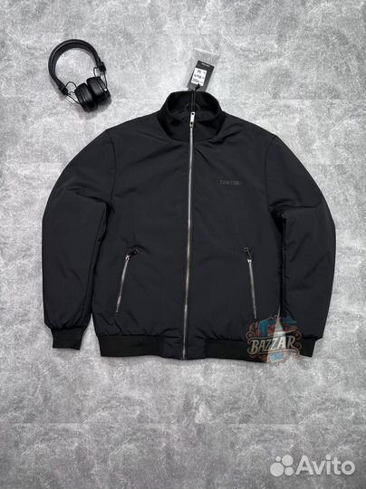 Куртка tom ford