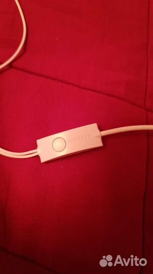 Наушники samsung