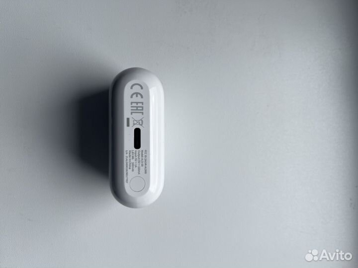 Наушники honor choice earbuds x