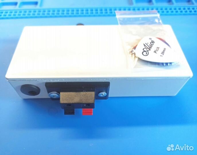 Гитарный усилитель 50ватт