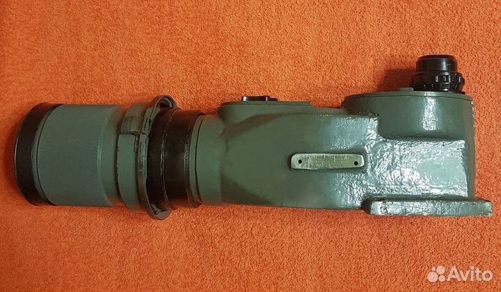 Труба зрительная,морская