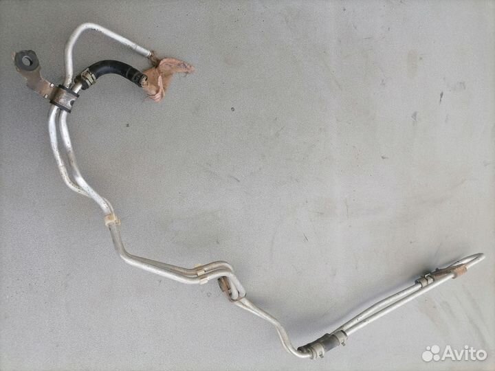 Радиатор гидроусилителя Nissan Almera Classic B10