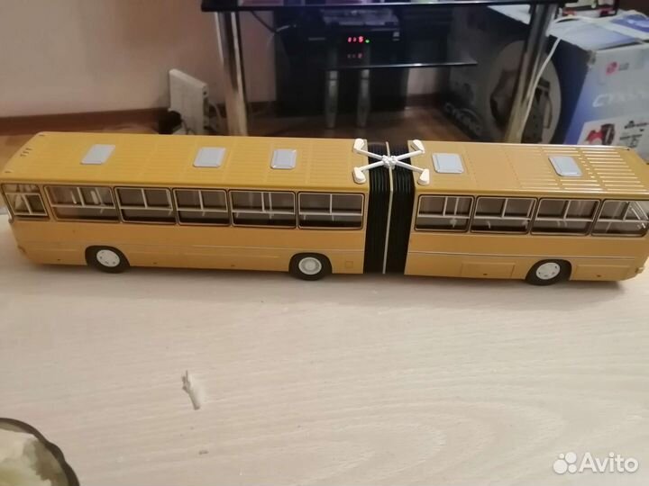 Ikarus 280 гармошка Classicbus