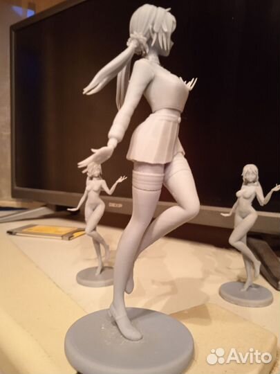 Фигурка Мита из Miside