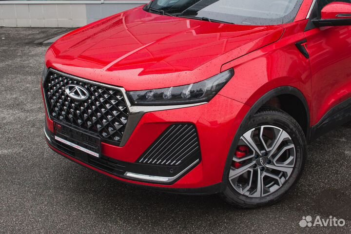 Chery Tiggo 7 Pro Max 1.6 AMT, 2023