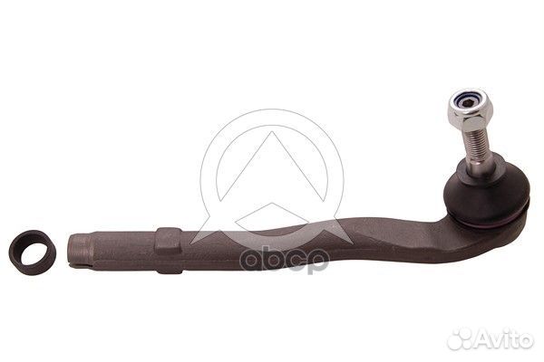 Наконечник рулевой тяги перед прав 21233 Sidem