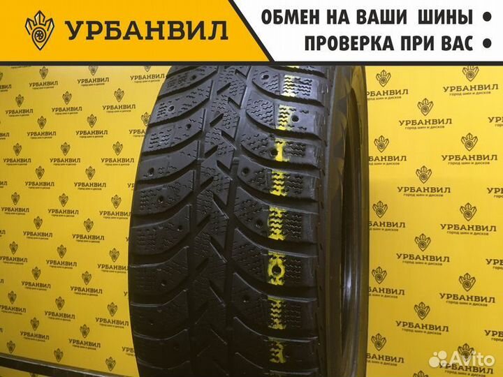 Bridgestone Ice Cruiser 5000 235/65 R17 108T