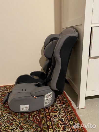 Детское автокресло