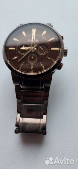 Часы Fossil FS4357