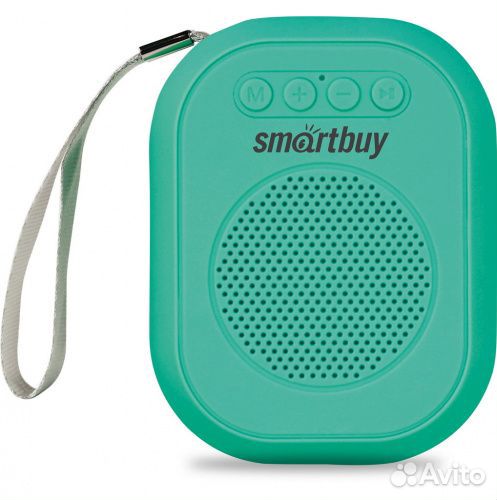 Портативная Колонка SmartBuy SBS-160
