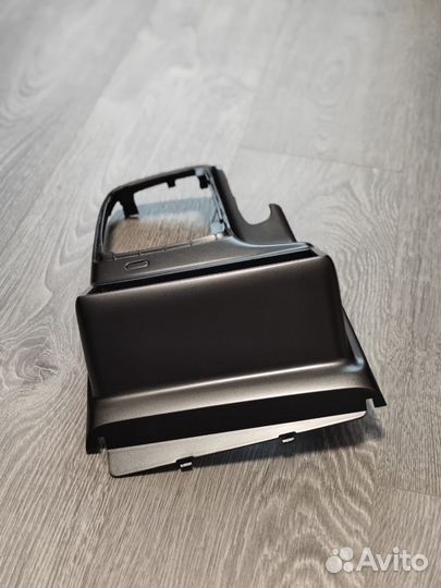 Рамка под магнитолу 1din Honda civic 4d