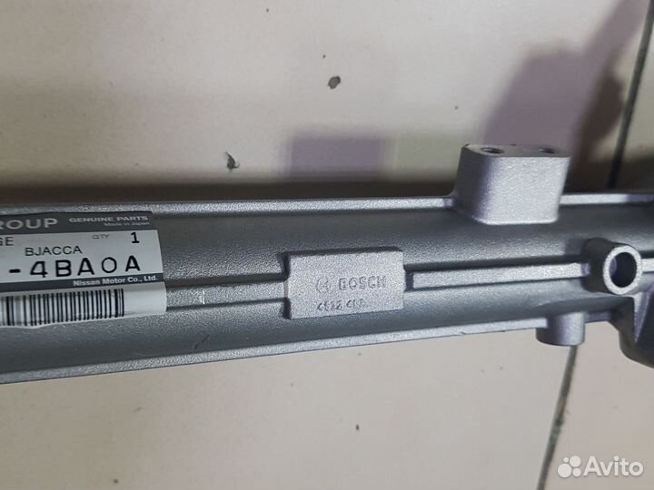 Рейка рулевая Nissan X-trail T32 новая