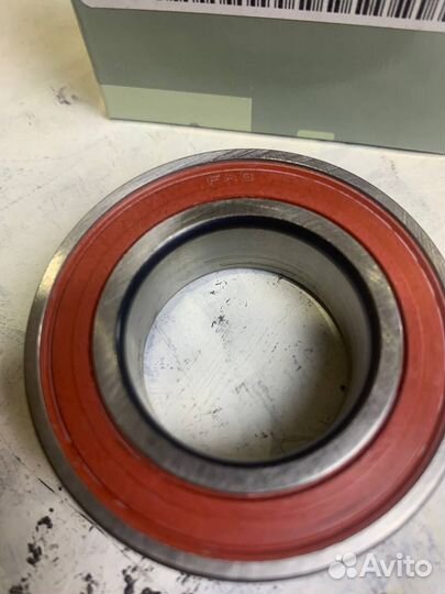 Подшипник привода Мерседес C-Class GLC S-Class