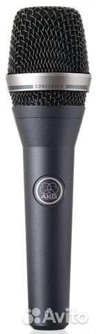Микрофон AKG C5