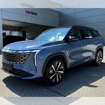 Новый Geely Atlas 2.0 AT, 2024, цена от 3 429 990 руб.