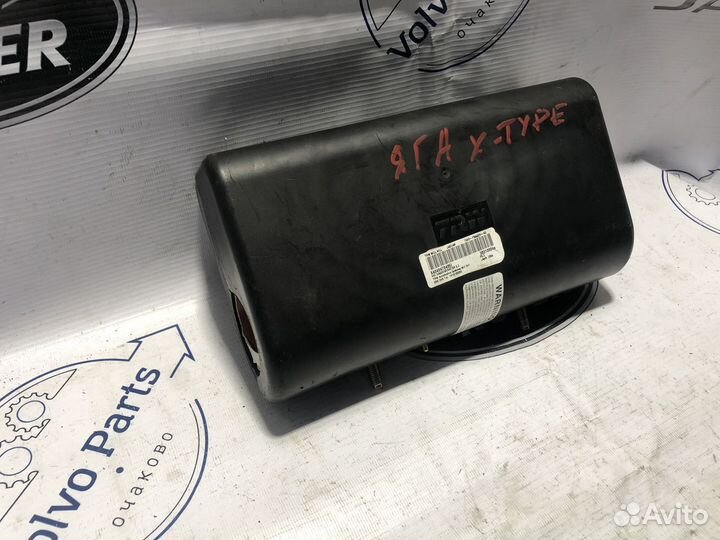 Подушка безопасности пассажирская (в торпедо) Jagu