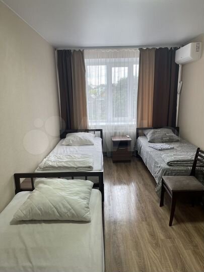 2-к. квартира, 65 м², 2/5 эт.