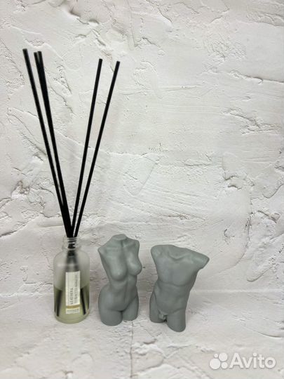 Мыло интерьерное 