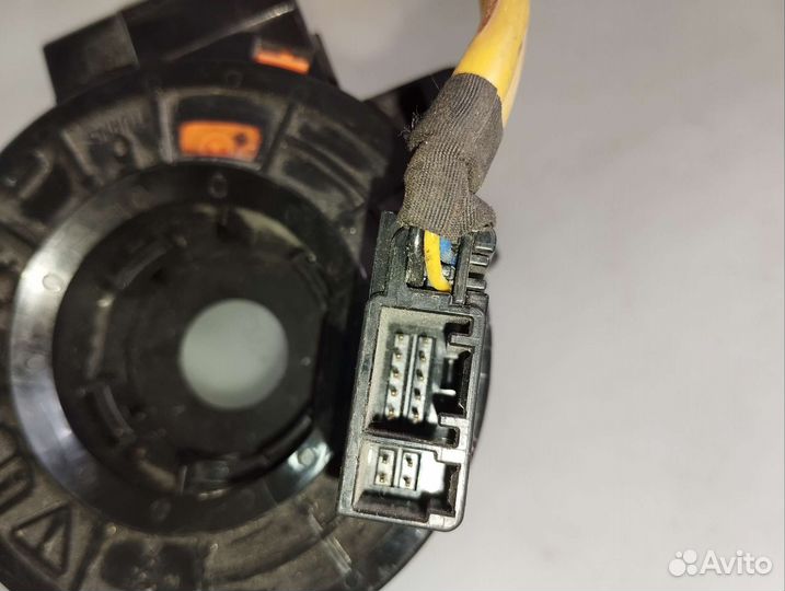 Шлейф подрулевой Toyota Rav 4