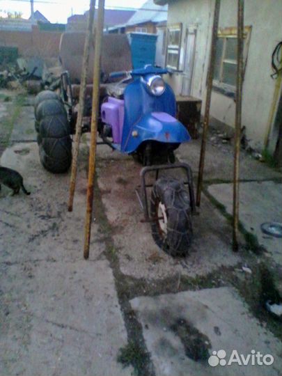 Муровей