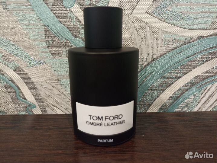 Gritti Duchessa, Tom Ford, Nishane делюсь